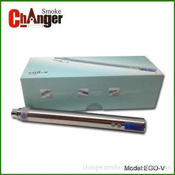 stainless steel electronic cigarette manufacturers bia battery ego v